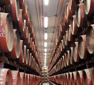 Bus Panoramafahrt: Arucas