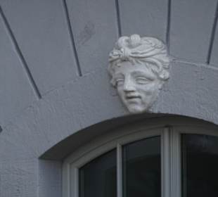 Altstadt Ansbach