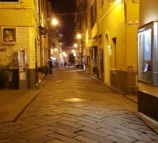 Altstadt Finale Ligure
