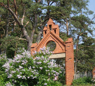 Kurische Nehrung