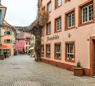 Altstadt Bad Säckingen
