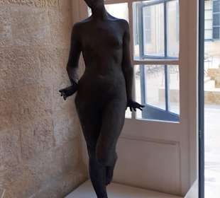 MUZA - Museum of Fine Arts