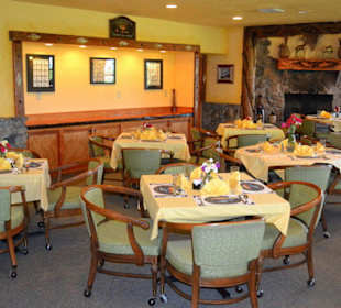 The Grille at Tennanah