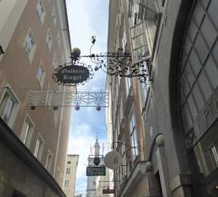 Wirtshaus Goldene Kugel