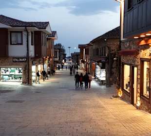 Einkaufen & Shopping