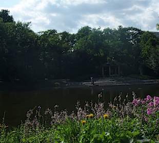 Park Ujazdowski