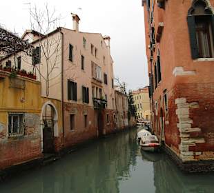 Altstadt Venedig