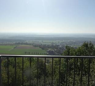 Burgruine Bussen Offingen