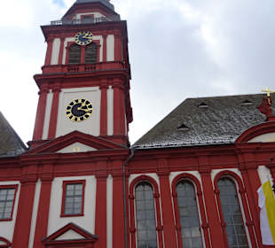 Pfarrkirche St. Sebastian