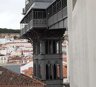 Elevador de Santa Justa