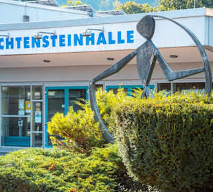 Lichtensteinhalle Unterhausen