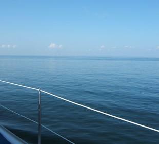 Ausflug mit dem Katamaran (tui-angebot)