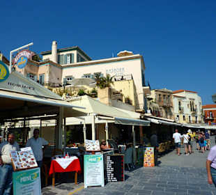 Chania