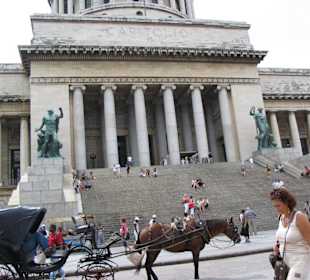 Havannas Capitol