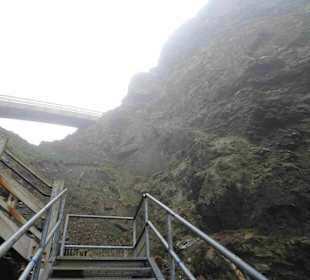 Tintagel Castle