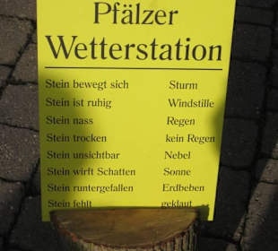 Weihnachtsmarkt Deidesheim