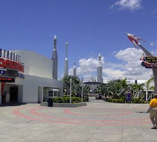 Kennedy Space Center