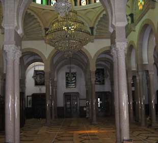 Moschee