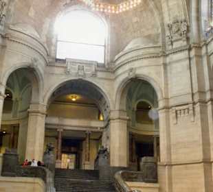 Neues Rathaus, Hannover