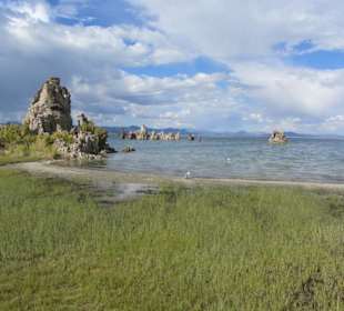 Monolake
