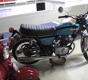 Deutsches Automuseum