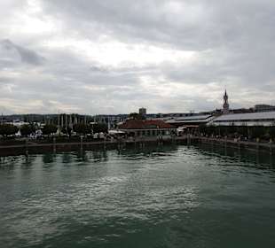 Hafen Konstanz