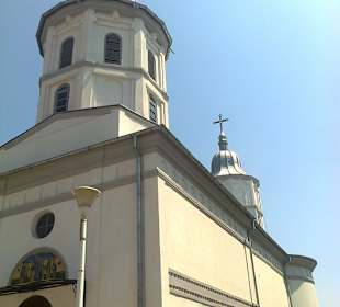 Vovidenia Orthodox Church