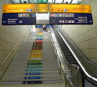 Hannover Hauptbahnhof