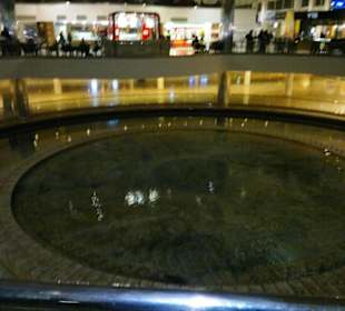 Abflug 5.12.2011 nach Antalya SE