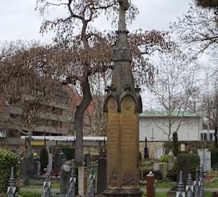 Uff-Kirchhof Stuttgart-Bad Cannstatt