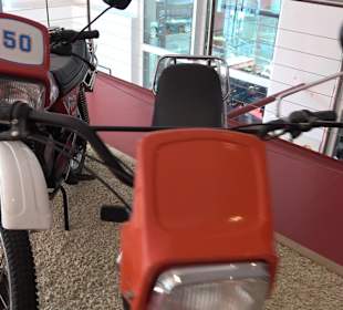 Zündapp Museum 
