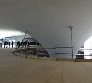 Tage der offenen Baustelle