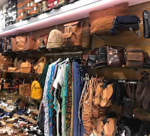 Smaragdi Fashion & Accessoires