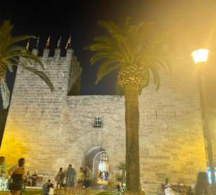 Altstadt Alcudia