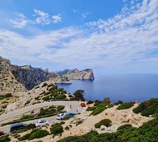 Cap Formentor