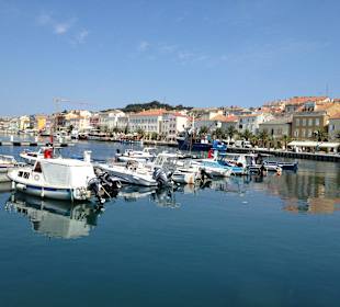 Mali Losinj