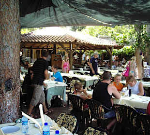 Restaurant am Stausee