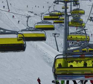 Hotel Pachmair Uderns Zillertal