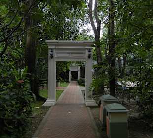 The Princess Mother Memorial Park: Suan Somdet Ya