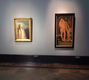 Alte Nationalgalerie