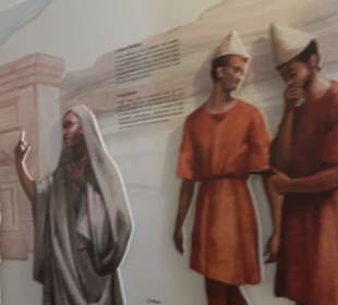 St. Paul’s Catacombs