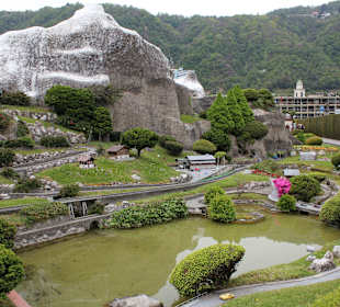 Die Schweiz in Miniatur