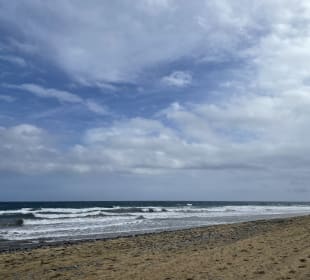 Strand Maspalomas