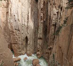 Caminito del Rey