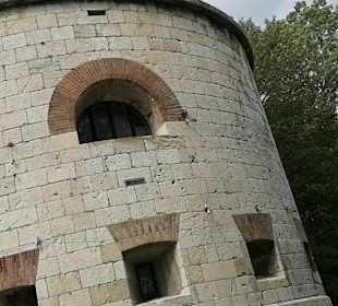 Fort Albeck (Werk XXXIX)