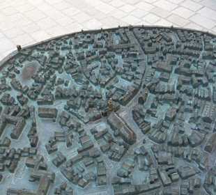 Marktplatz Nördlingen