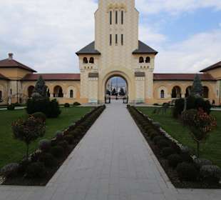 Alba Iulia/Karlsburg