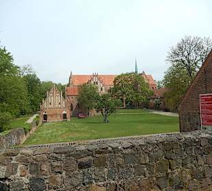 Kloster Chorin