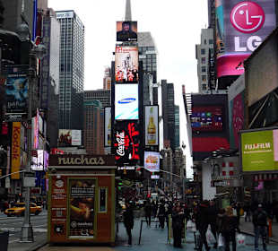 Times Square