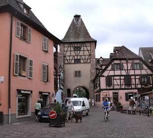 Altstadt Turkheim